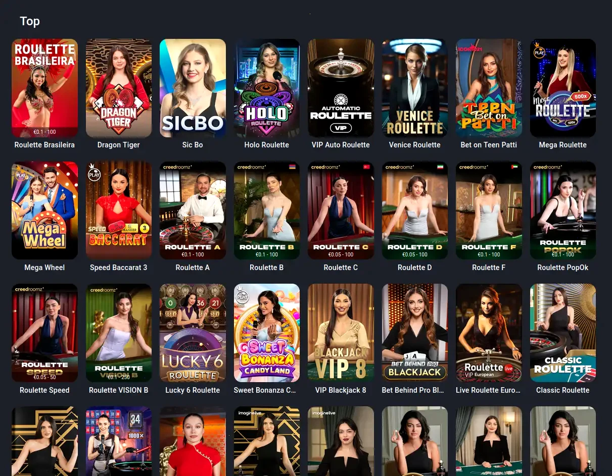 Dux Casino mobiel inloggen op smartphone